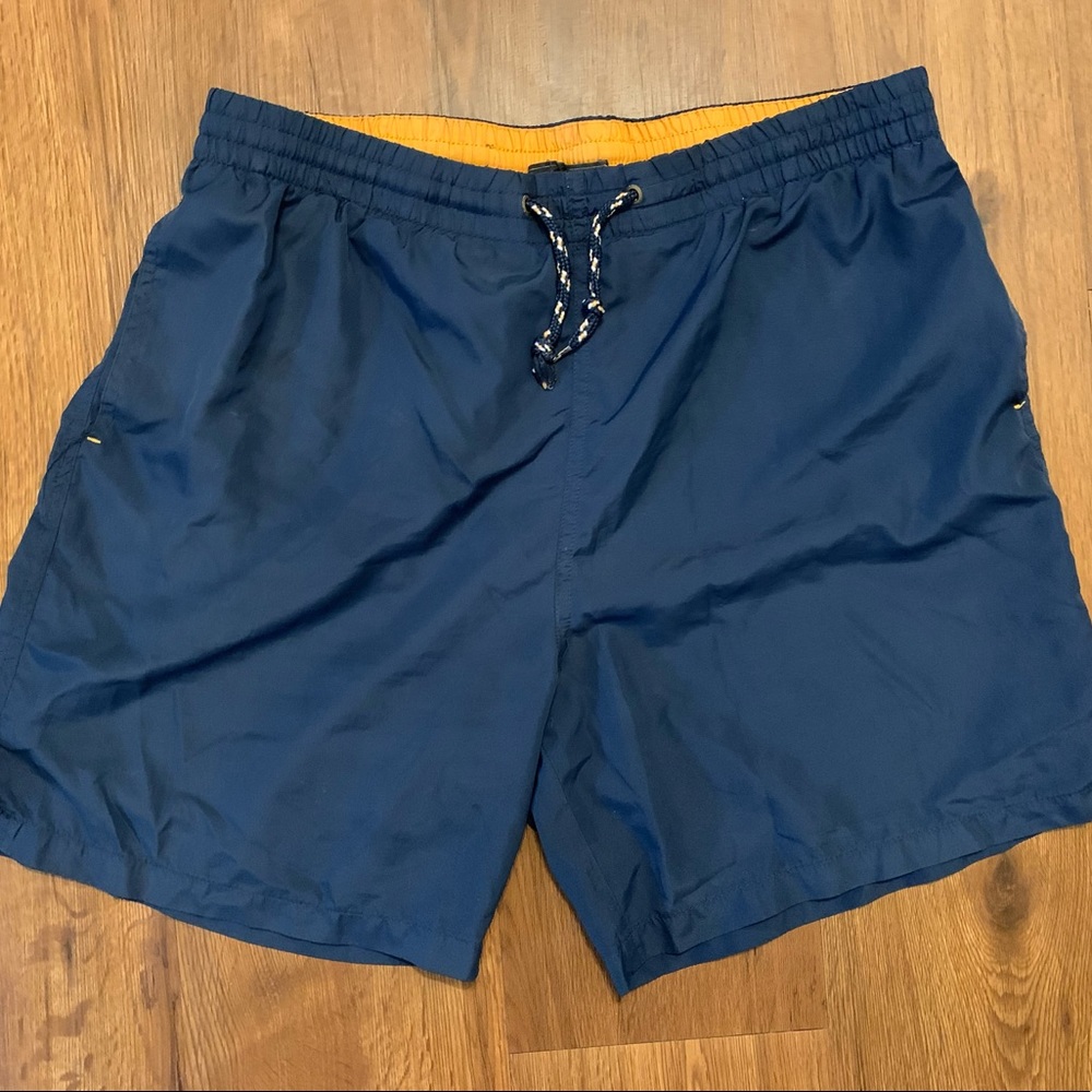 Forever 21 Men’s Boardshorts